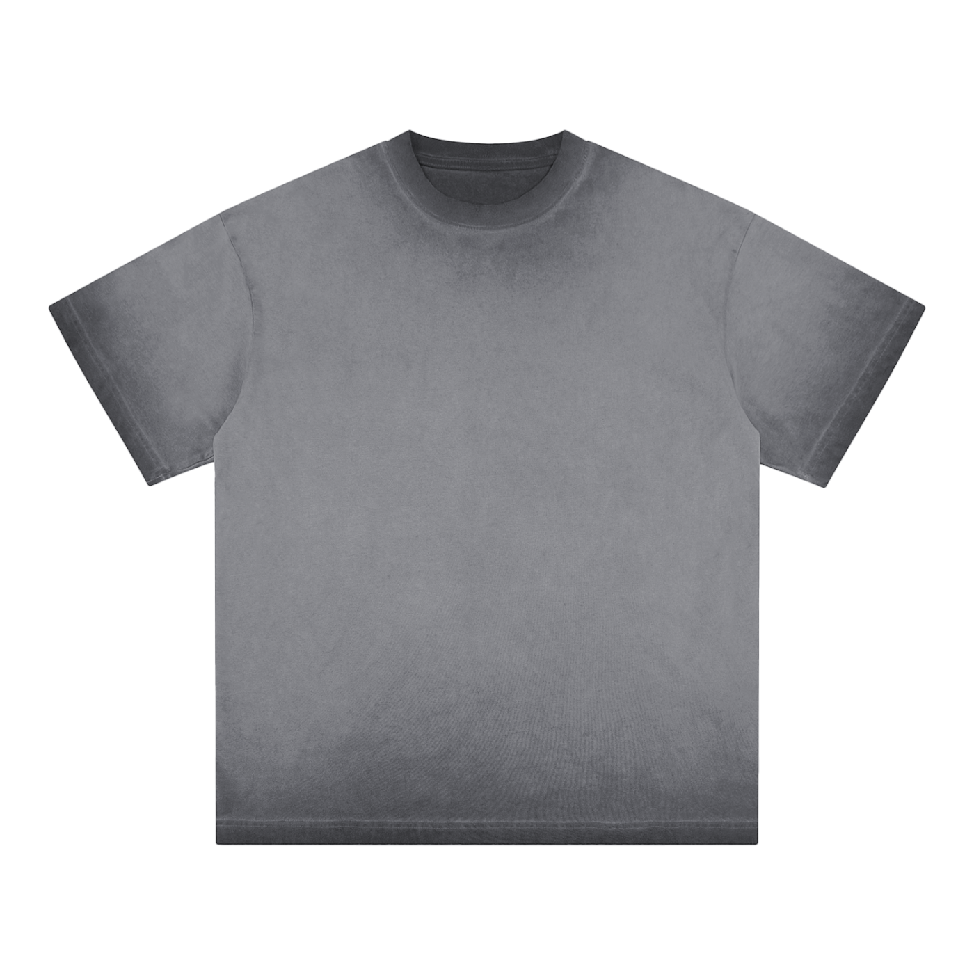 ihateyou.inc Reverse Dye Tee