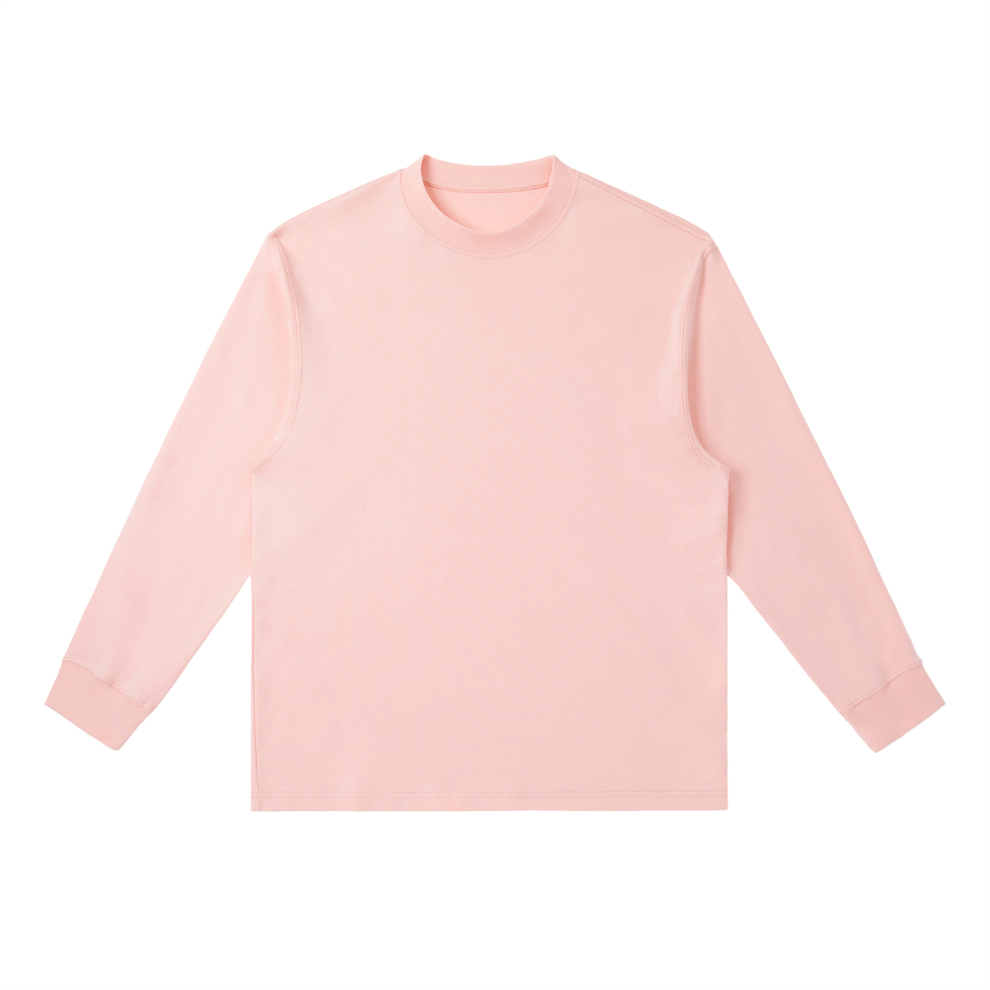 ihateyou.inc Crewneck — Pink