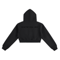 ihateyou.inc Cropped Hoodie