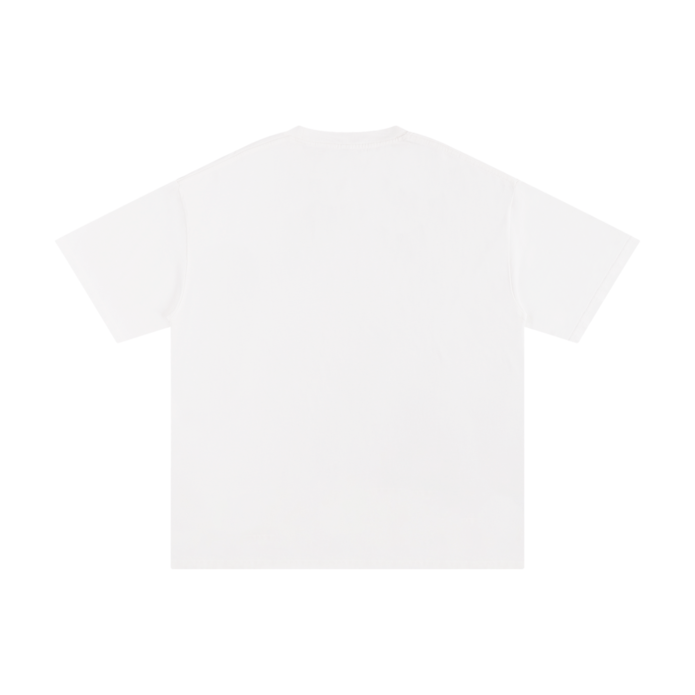 ihateyou.inc Tee — White