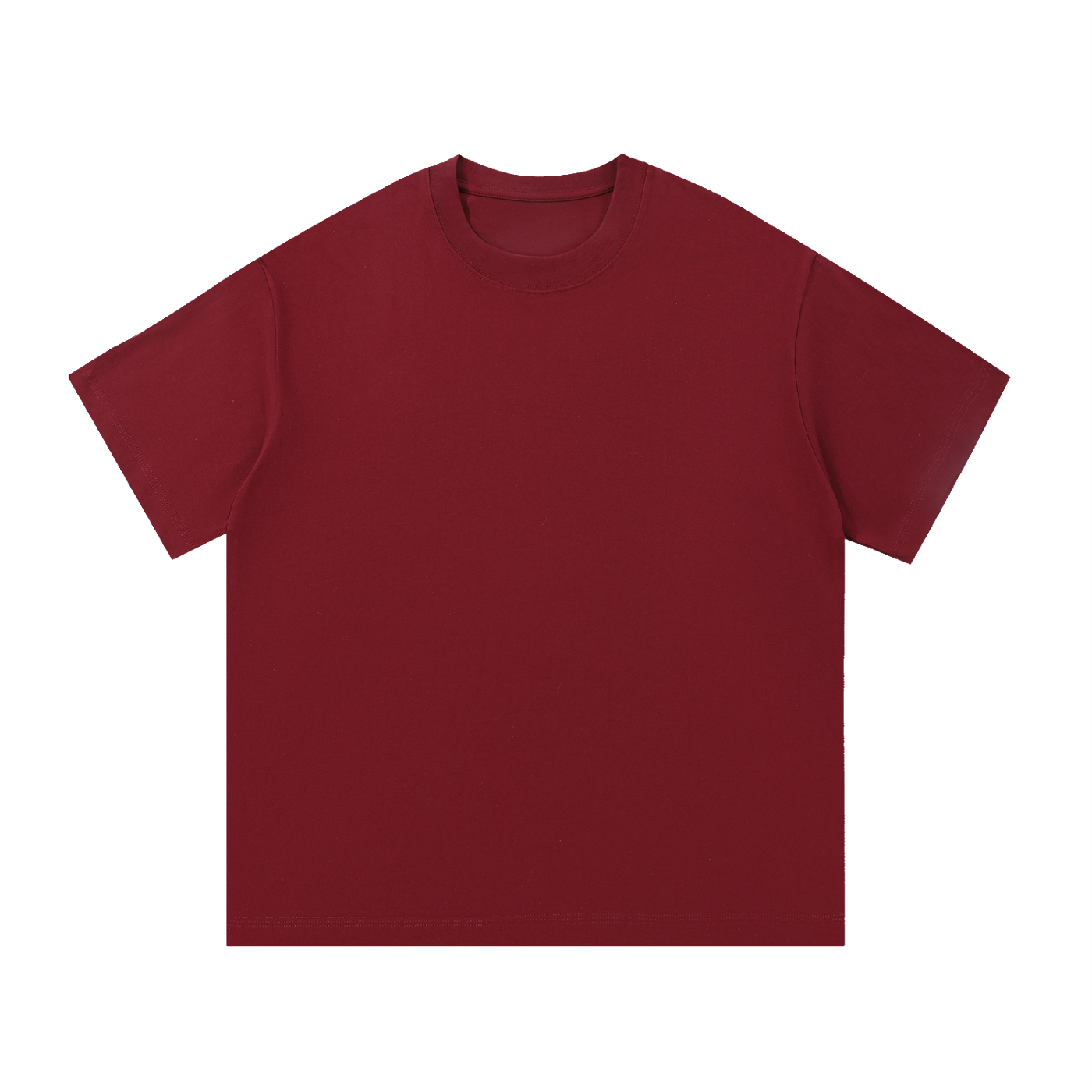 ihateyou.inc Tee — Wine