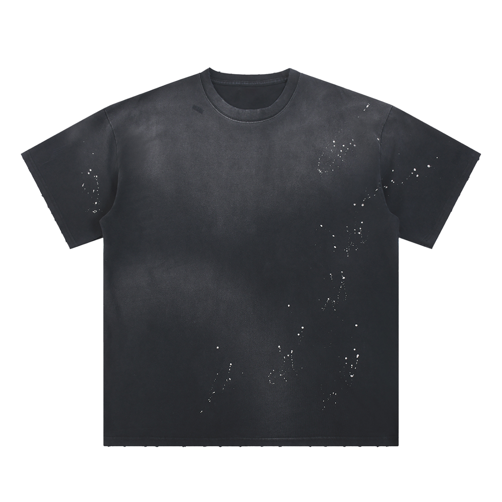 ihateyou.inc Splatter Tee