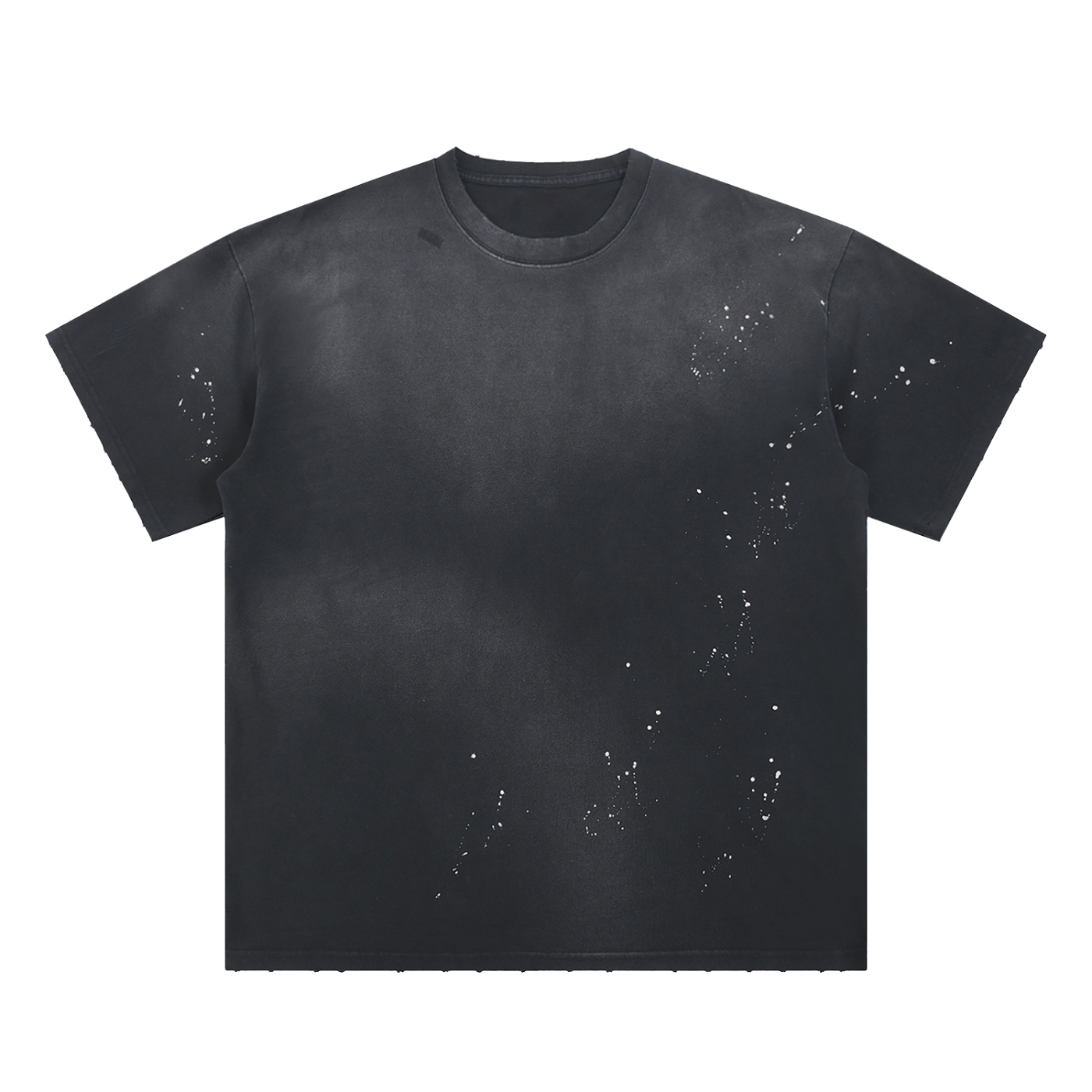 ihateyou.inc Splatter Tee
