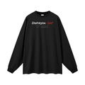 ihateyou.inc Longsleeve