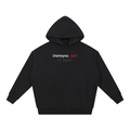 ihateyou.inc Heavyweight Hoodie